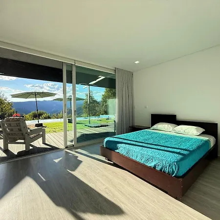 Villa Teixugueiras 1 - Geres