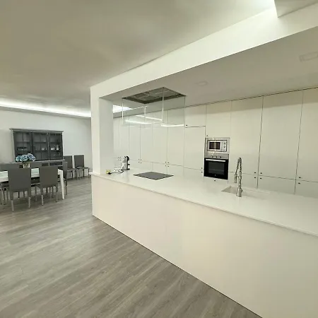 Teixugueiras 1 - Geres Villa