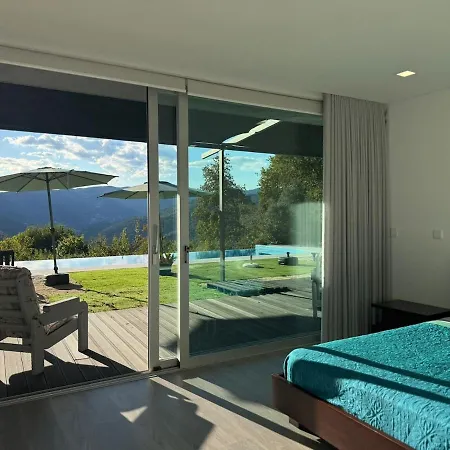 Teixugueiras 1 - Geres