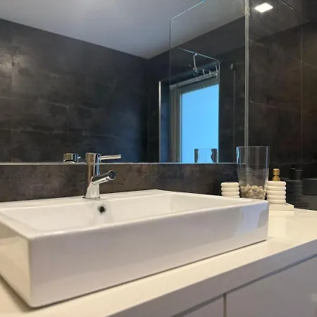 Teixugueiras 1 - Geres * Vieira do Minho