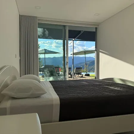 Villa Teixugueiras 1 - Geres Vieira do Minho