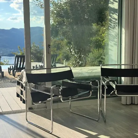 Teixugueiras 1 - Geres Villa *