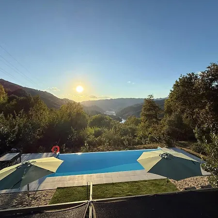 Teixugueiras 1 - Geres * Vieira do Minho