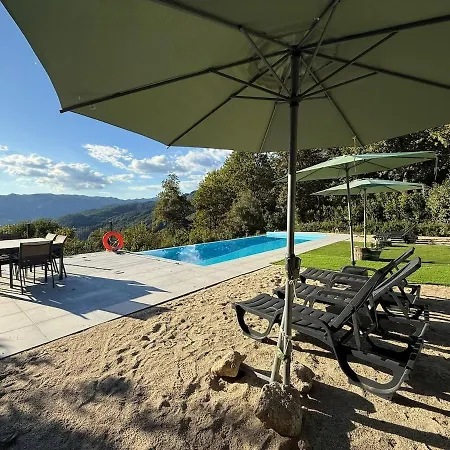 Teixugueiras 1 - Geres