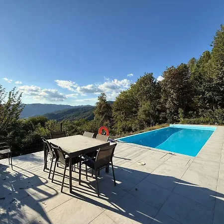 Teixugueiras 1 - Geres *