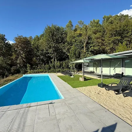 Teixugueiras 1 - Geres *