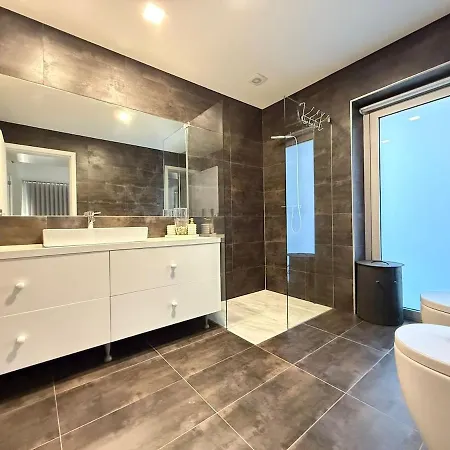 Teixugueiras 1 - Geres * Vieira do Minho