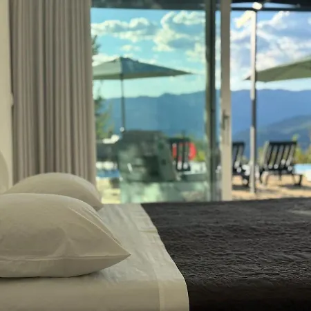 Willa Teixugueiras 1 - Geres *