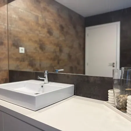 Willa Teixugueiras 1 - Geres