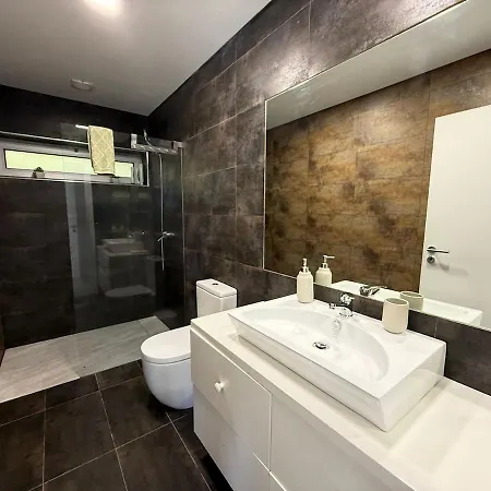 Villa Teixugueiras 1 - Geres *