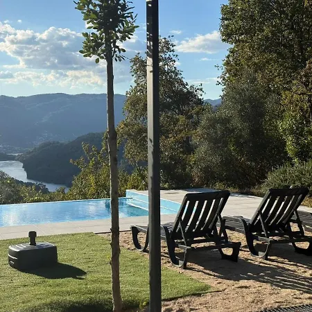 Teixugueiras 1 - Geres *