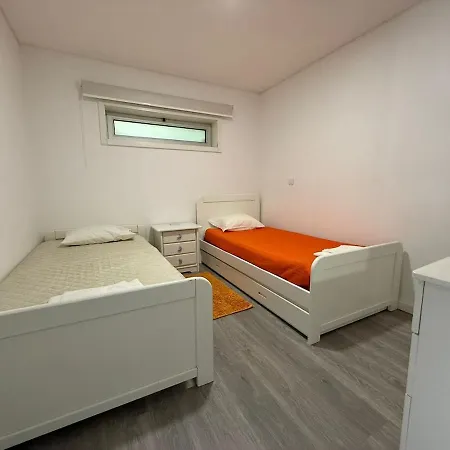 Villa Teixugueiras 1 - Geres Vieira do Minho