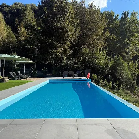 Teixugueiras 1 - Geres *