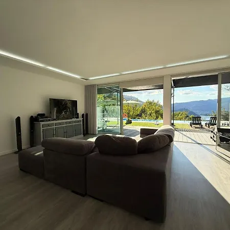 Teixugueiras 1 - Geres Villa Vieira do Minho