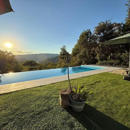 Teixugueiras 1 - Geres *