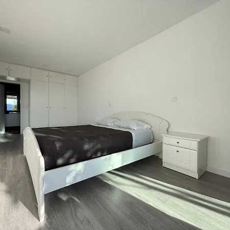 Willa Teixugueiras 1 - Geres