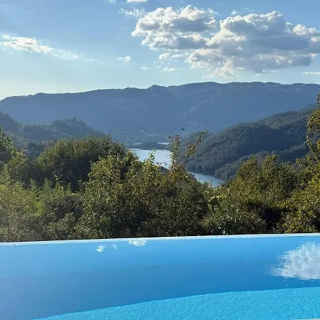 Teixugueiras 1 - Geres Villa Vieira do Minho