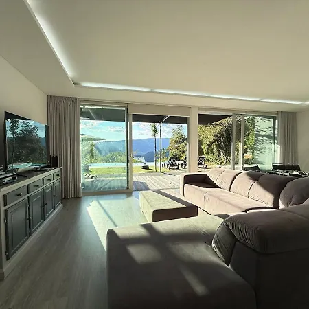 Villa Teixugueiras 1 - Geres Vieira do Minho