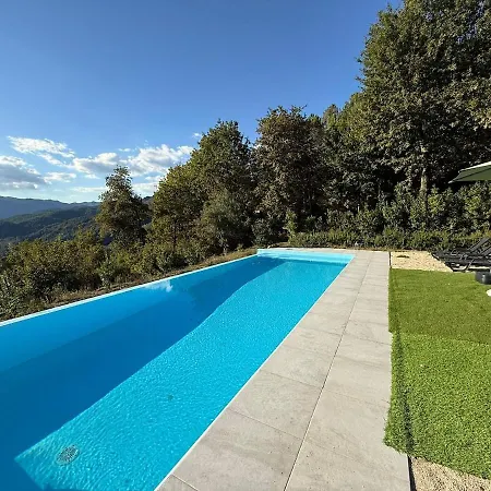 Villa Teixugueiras 1 - Geres *