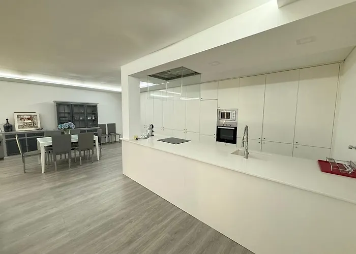 Teixugueiras 1 - Gerês Villa