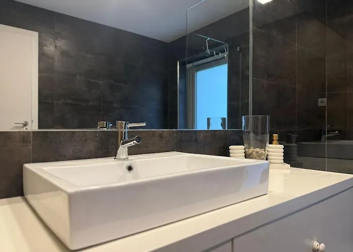 Teixugueiras 1 - Geres * 비에이라도미노