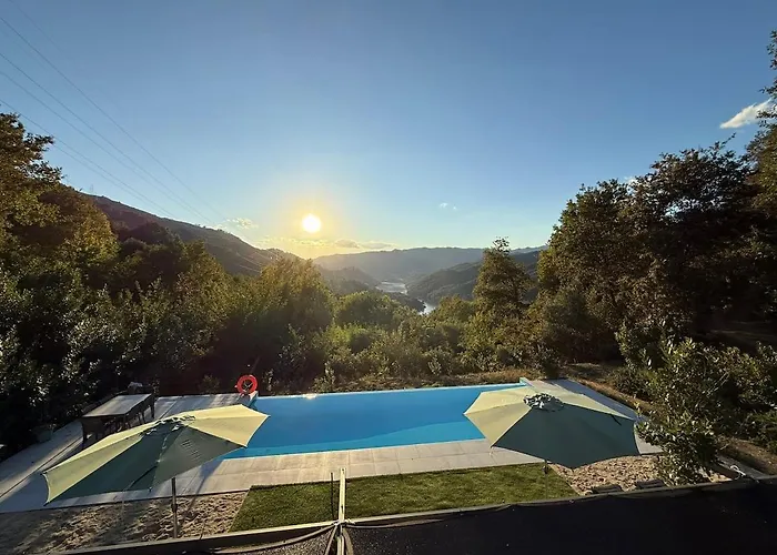 Teixugueiras 1 - Gerês * Vieira do Minho