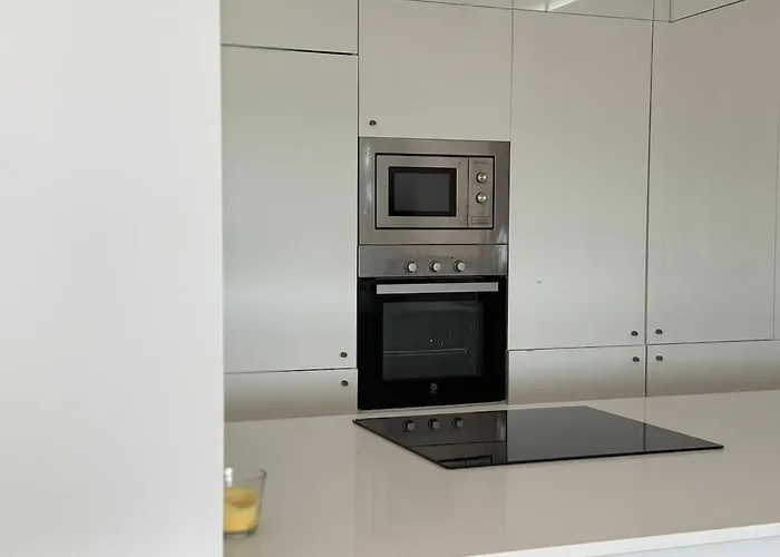 Teixugueiras 1 - Geres 비에이라도미노