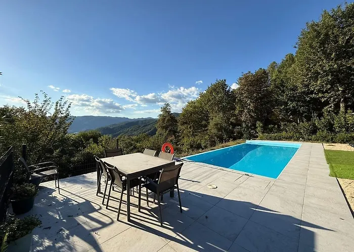 Teixugueiras 1 - Geres *