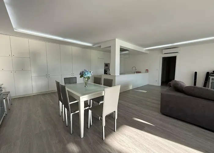 Teixugueiras 1 - Geres 비에이라도미노