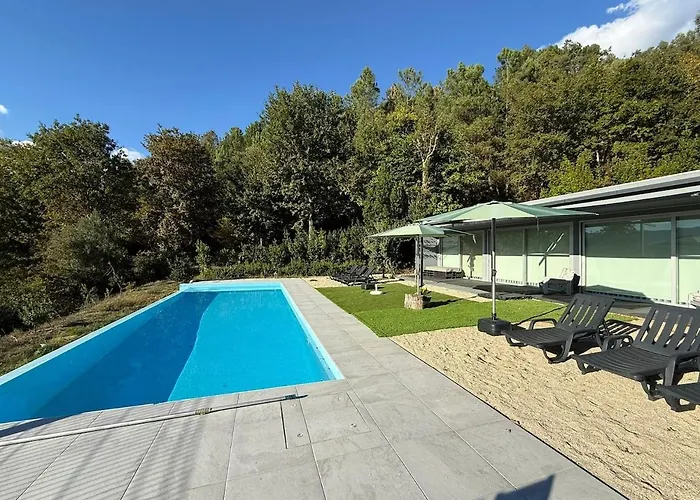 Teixugueiras 1 - Gerês *