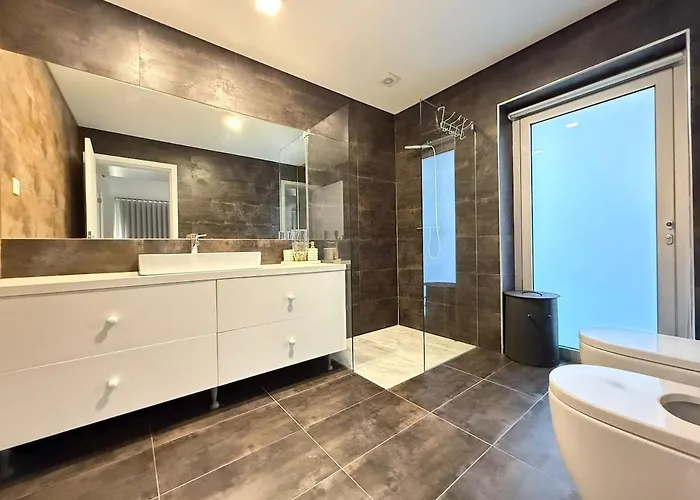 Teixugueiras 1 - Geres * 비에이라도미노