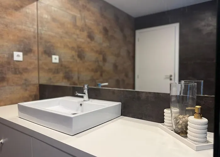 빌라 Teixugueiras 1 - Geres