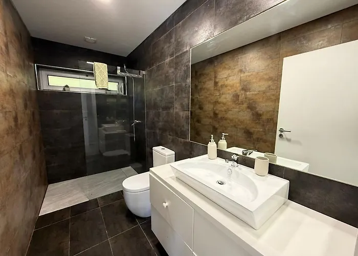 Villa Teixugueiras 1 - Gerês *