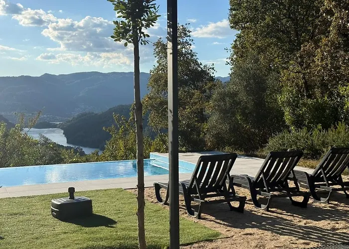 Teixugueiras 1 - Geres *