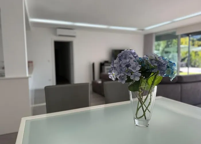 Villa Teixugueiras 1 - Gerês Vieira do Minho