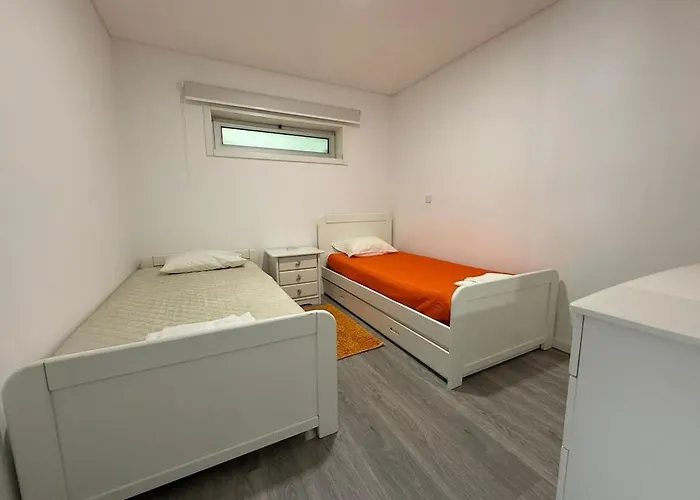 Villa Teixugueiras 1 - Gerês Vieira do Minho