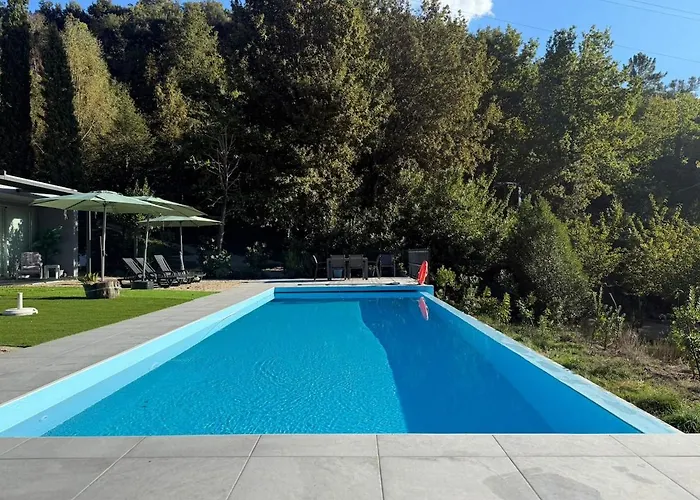 Teixugueiras 1 - Gerês *