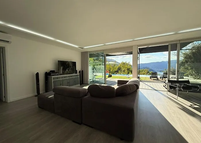 Teixugueiras 1 - Geres 빌라 비에이라도미노