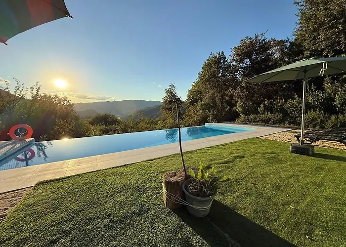 Teixugueiras 1 - Gerês *