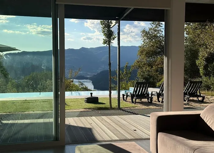 Teixugueiras 1 - Geres *