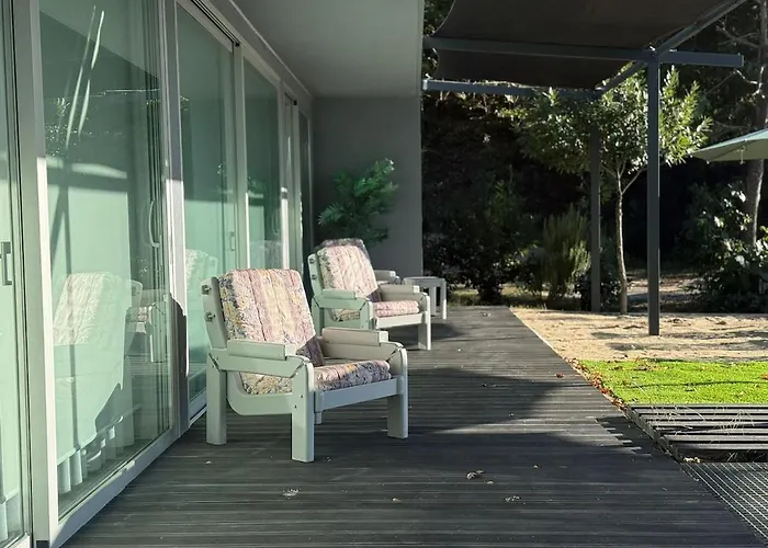 Teixugueiras 1 - Geres *