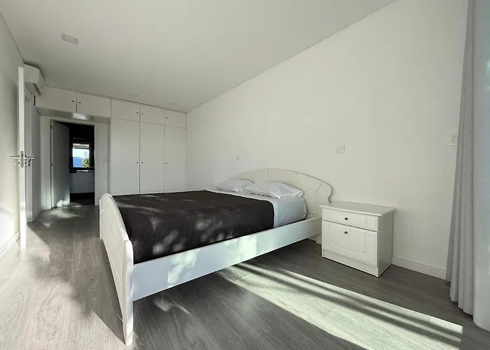 빌라 Teixugueiras 1 - Geres