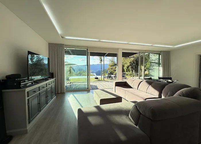 Villa Teixugueiras 1 - Gerês Vieira do Minho